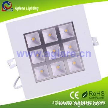 New 9W led ceiling light for residential lightings